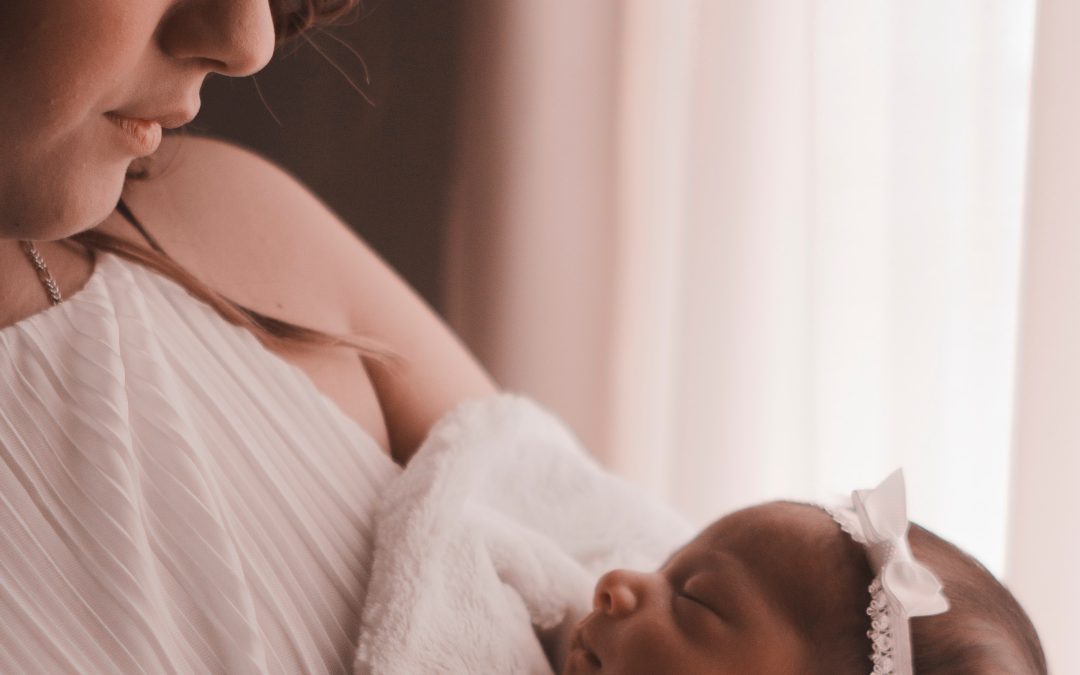 Pressures of Postpartum